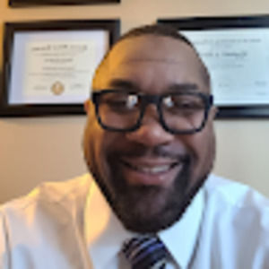 Meet your Posher, Reginald